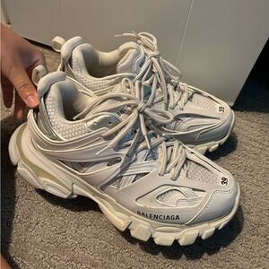 Balenciaga Track Sneakers